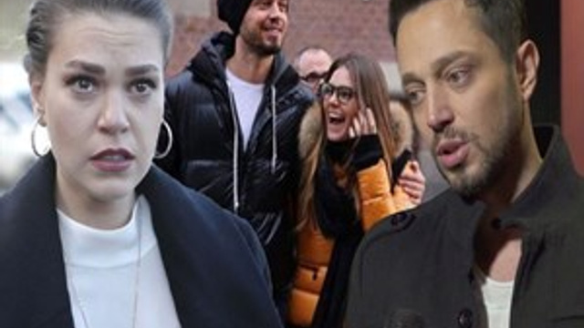 Aslı Enver'den olay paylaşım