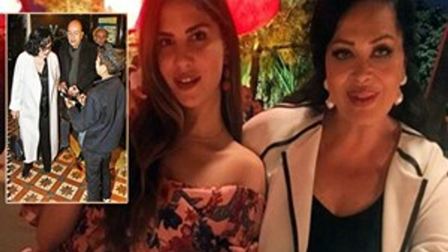 Türkan Şoray kızının filminde oynamak istiyor