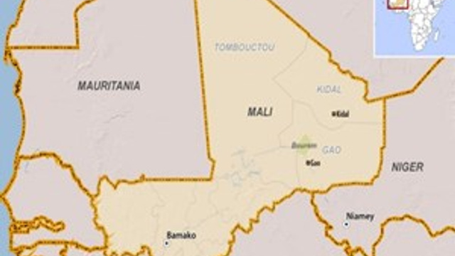 Mali'de katliam: En az 100 ölü