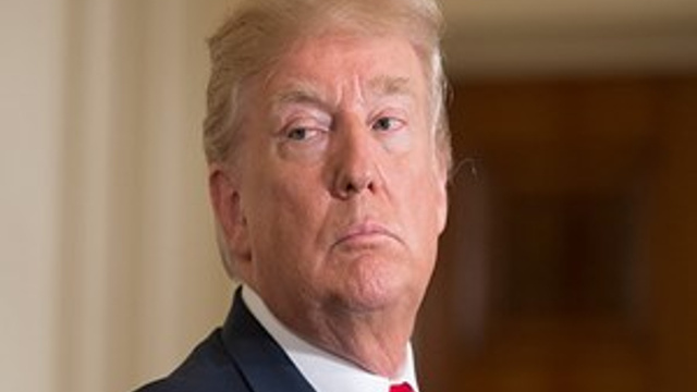 Trump'tan Golan'a "Evet" Kırım'a "Hayır"