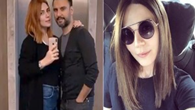 Buse Varol: "Alişan saçımı peruk sandı"