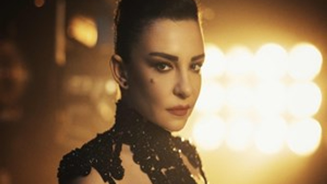 Fatma Turgut'tan ''Bir Varmış Bir Yokmuş''