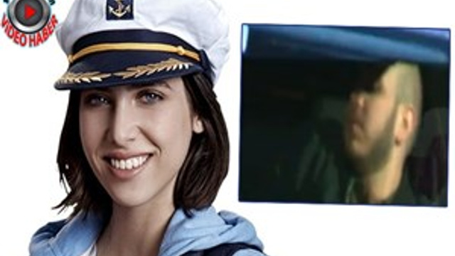 Zehra Çilingiroğlu yeni sevgilisiyle ilk kez görüntülendi