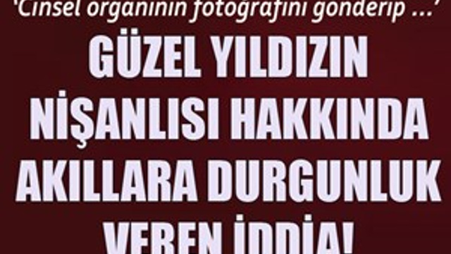Jennifer Lopez'in nişanlısı hakkında şok iddia!