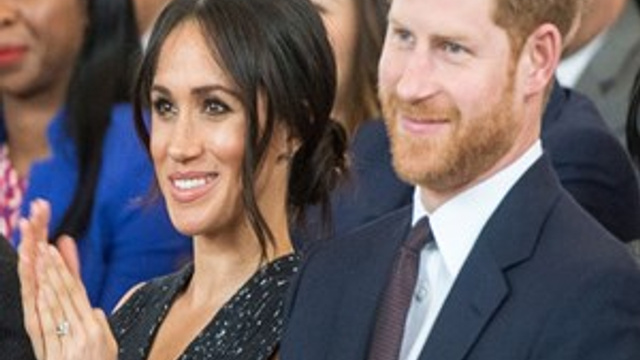 Meghan Markle normal doğum istiyor