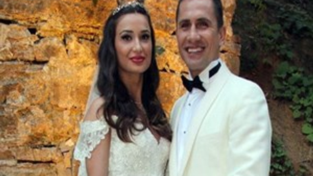 Yağmur ve Emre Aşık adliyede birbirine girdi!