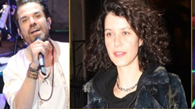 Kenan - Beren cephesinde flaş gelişme!