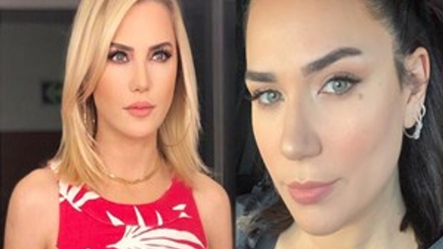 Buse Varol'dan bomba Ece Erken açıklaması!