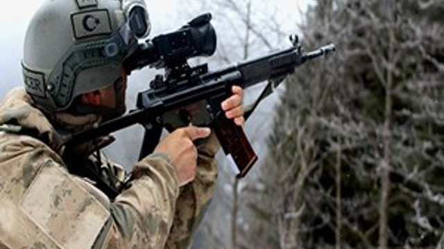 Doğu Karadeniz'de 5 ilde eş zamanlı terör operasyonu başlatıldı