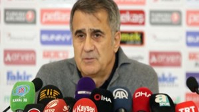 Beşiktaş'ta Güneş tutulması!