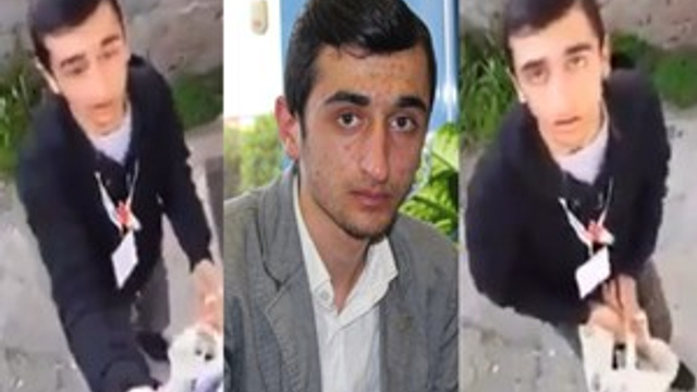 Yusuf Özoğul ilk kez konuştu