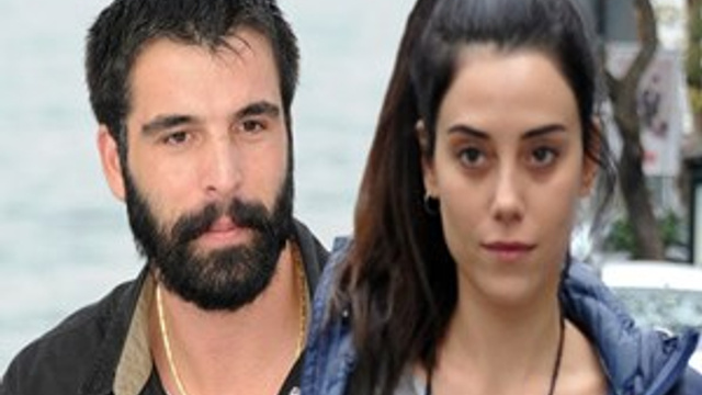 Mehmet Akif Alakurt'tan Cansu Dere'ye yanıt!