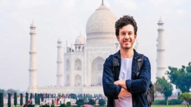 Buray soluğu Hindistan'da aldı