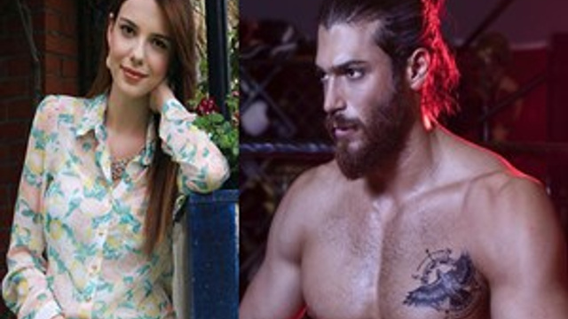 Can Yaman'dan Selen Soyder sorusuna şok tepki!