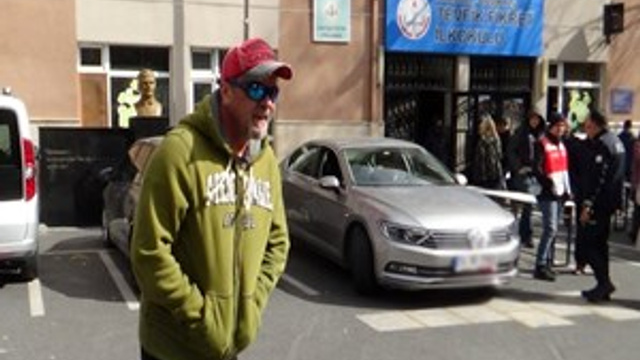 Şaşkın seçmen Beyazıt Öztürk