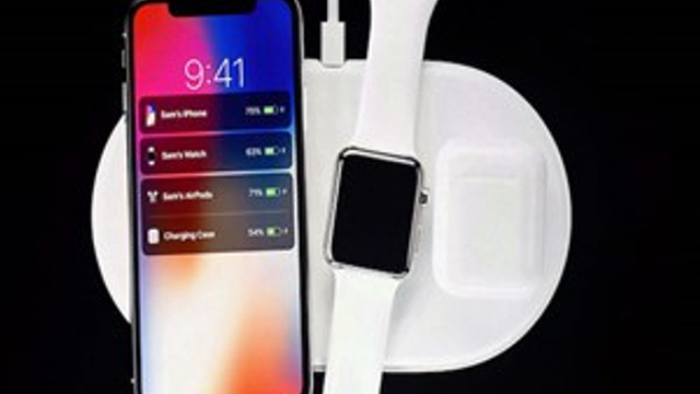 Apple AirPower iptal edildi
