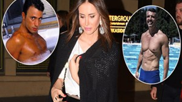 Emina Sandal'ı tedirgin eden soru!
