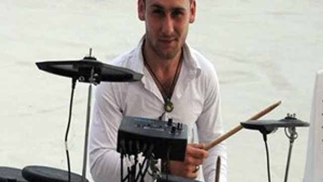 Kayıp bateristten acı haber!