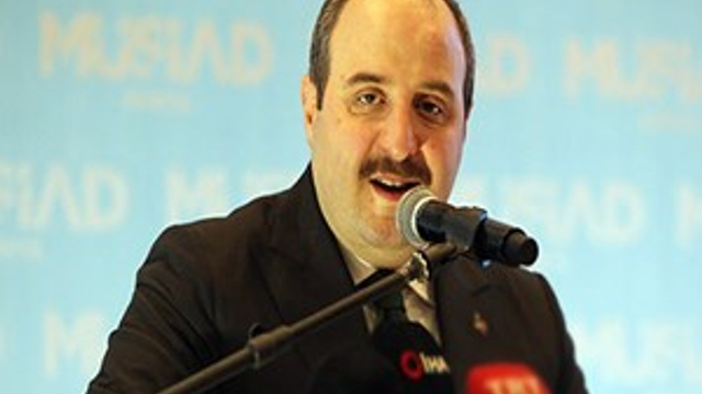 Sanayi ve Teknoloji Bakanlığından dijital dönüşüm hamlesi