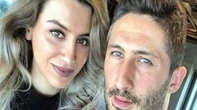 Yağmur Sarıoğlu: "Bu aşkımın uzunluğu 45 metre"