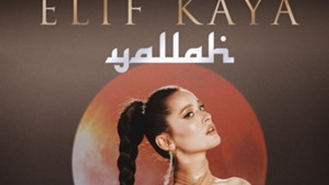 Elif Kaya Dubai yolcusu
