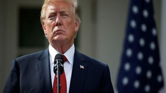 Donald Trump'tan flaş Türkiye adımı!