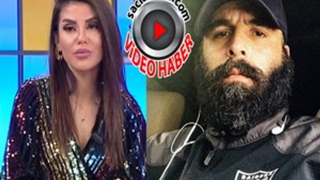 Mehmet Akif Alakurt'tan Bircan Bali'ye 'Kezban' benzetmesi!