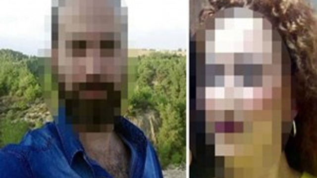 Adana'da platonik aşık dehşeti