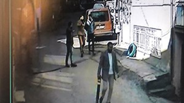 Alacak verecek meselesi kanlı bitti!