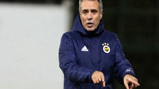 Fenerbahçe'de Ersun Yanal etkisi