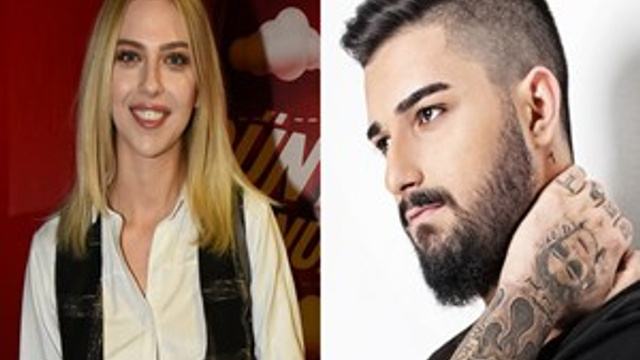 Yasemin Şefkatli: "İlişkimizde İdo'nun sözü geçiyor"