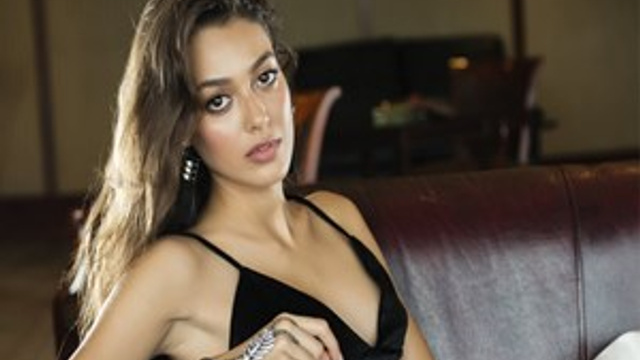 Dilan Çiçek Deniz IMDB'de de parladı