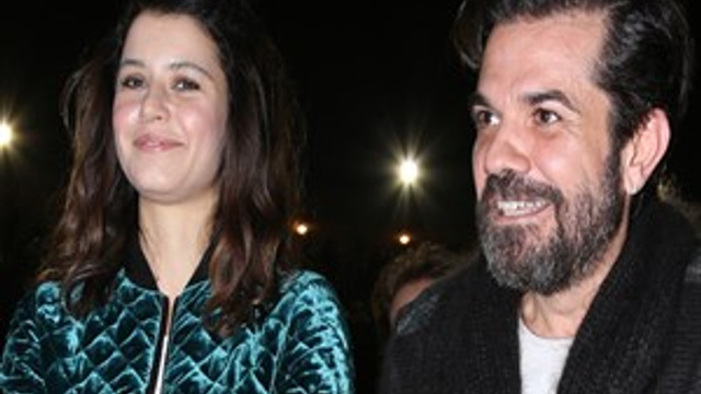 Beren Saat son paylaşımıyla gündem oldu