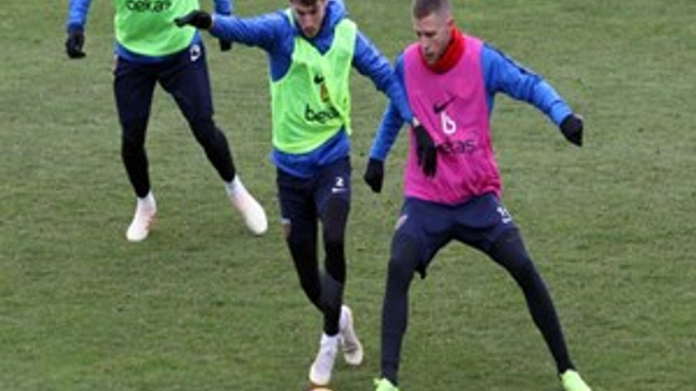Kayserispor seriyi sürdürmek istiyor