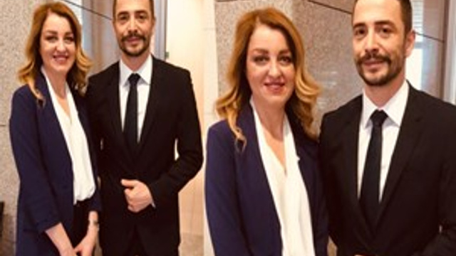 Ahmet Kural moralli, Sıla gergin!