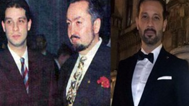 Adnan Oktar örgütünün firari kilit ismi Bodrum’da yakalandı