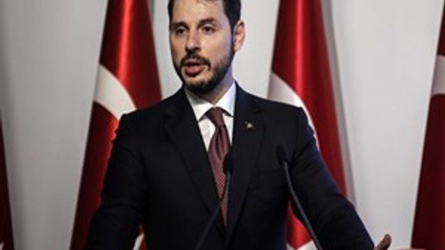 Bakan Albayrak: 'Şubat ayını güçlü bir performans ile geride bıraktık'