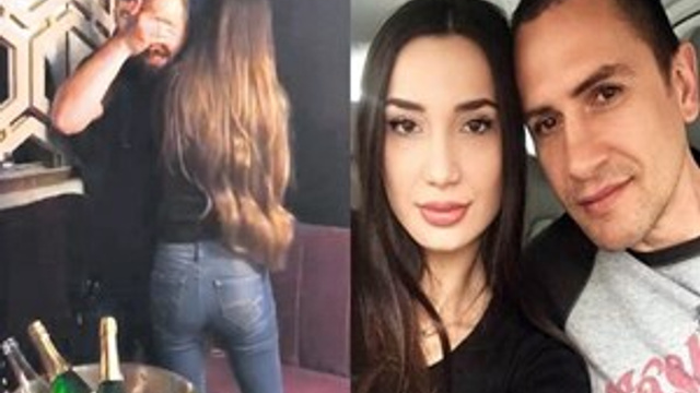 Yağmur Aşık esti gürledi!