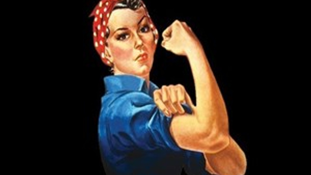 8 Mart Dünya Kadınlar Günü kutlu olsun!