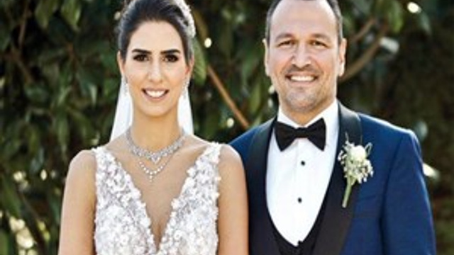 Ali Sunal baba oluyor!
