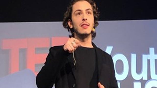 Boran Kuzum'un kariyer yolculuğu