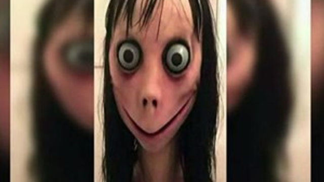 ‘Momo Challenge’ kâbusunda bakanlık devrede