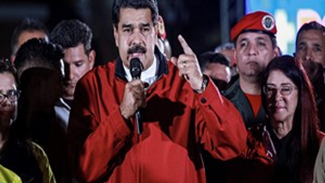 Venezuela'daki elektrik kesintisi 20 saati devirdi!
