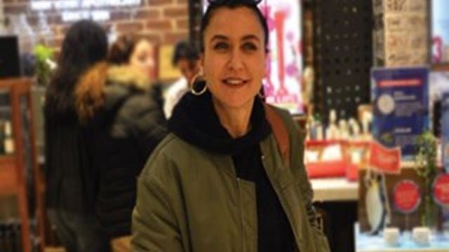 Şevval Sam: "Beni kimseyle polemiğe sokmayın"