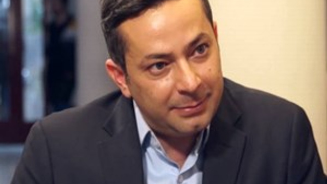 İrfan Değirmenci ekrana dönüyor