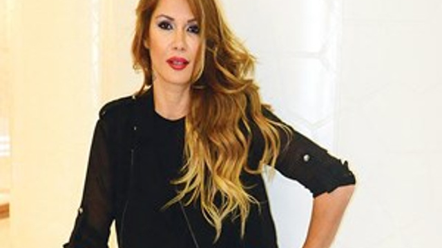 Tuğba Altıntop menajere dava açtı!