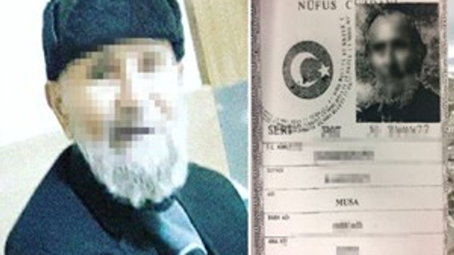 Musa dede öldü, davası düştü!..