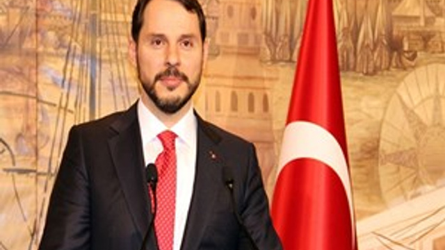 Bakan Albayrak reform paketini açıkladı