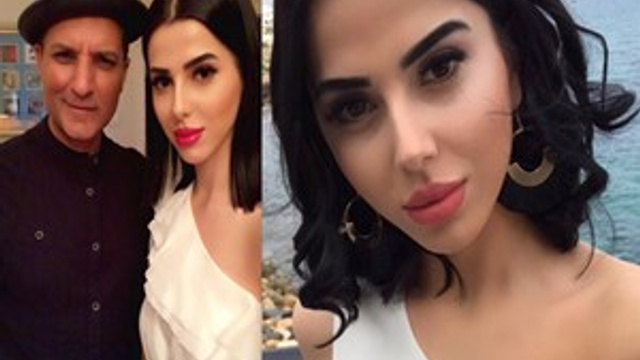 Rafet El Roman’ın yeni gözdesi