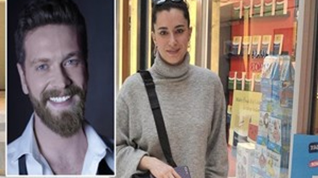 Hande Doğandemir biten projesiyle ilgili konuştu